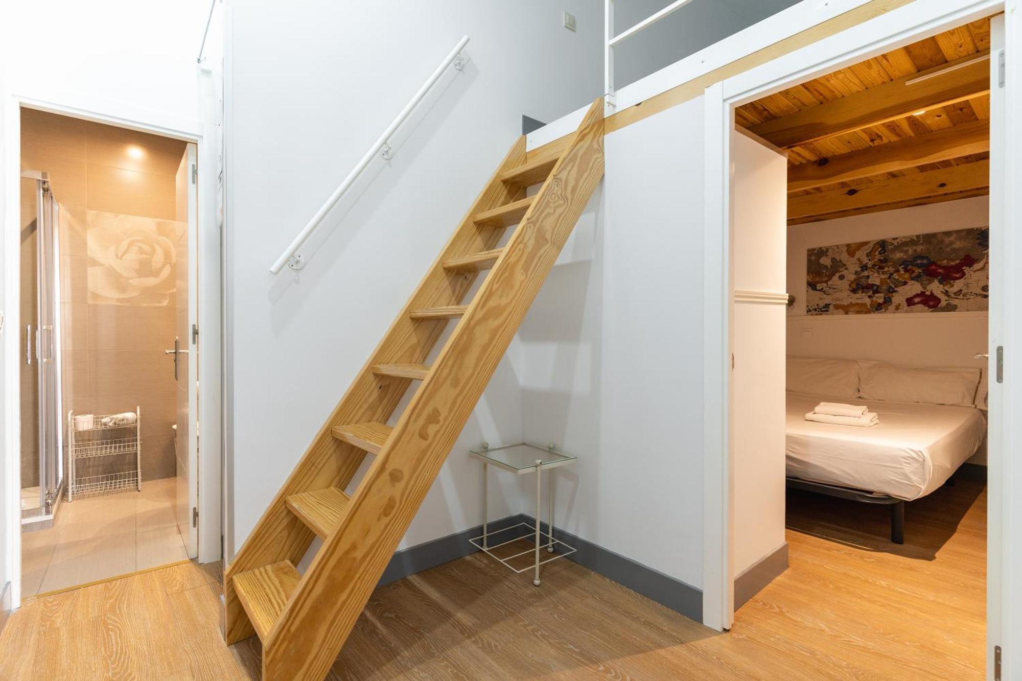 Apartament Mintystay - Calle Mayor *
