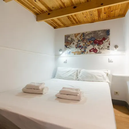 Mintystay - Calle Mayor Madrid Exterior photo