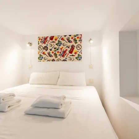 Mintystay - Calle Mayor Madrid Exterior photo