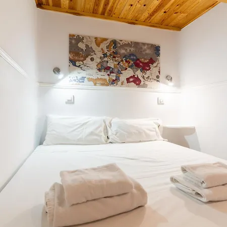 Mintystay - Calle Mayor Madrid Exterior photo