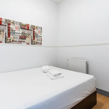 Mintystay - Calle Mayor Madrid Exterior photo