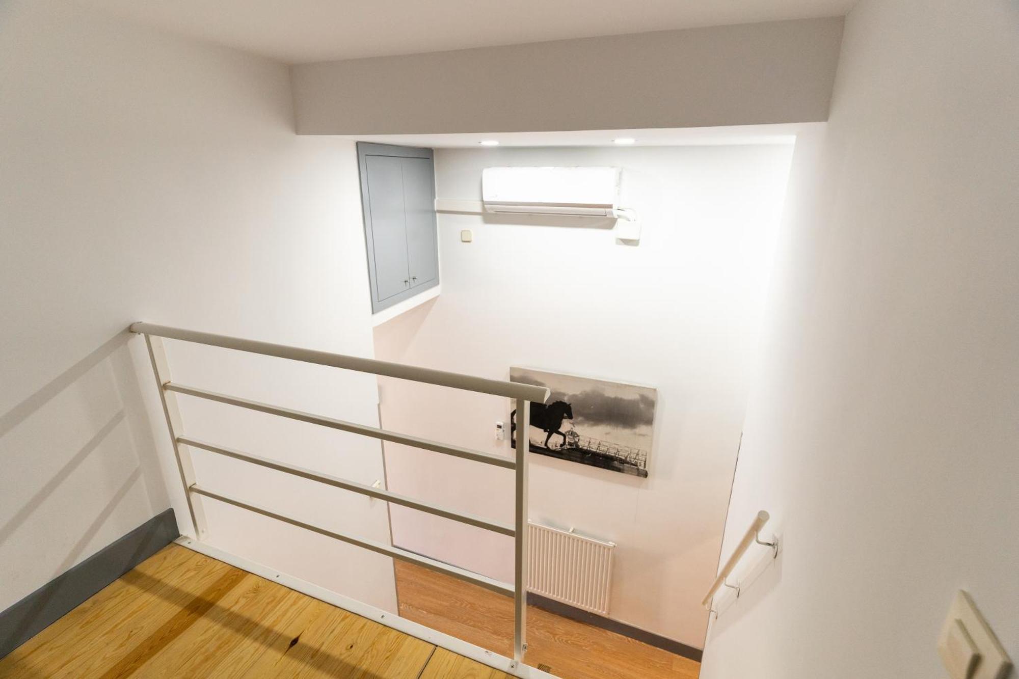 Mintystay - Calle Mayor Appartement *