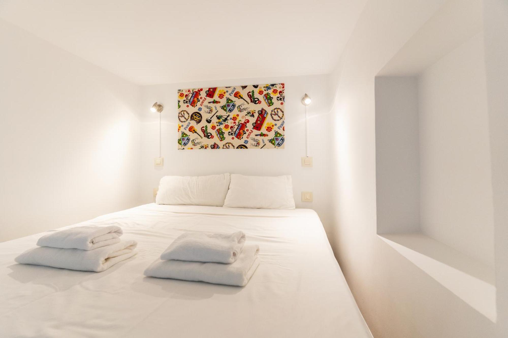 Mintystay - Calle Mayor Appartement
