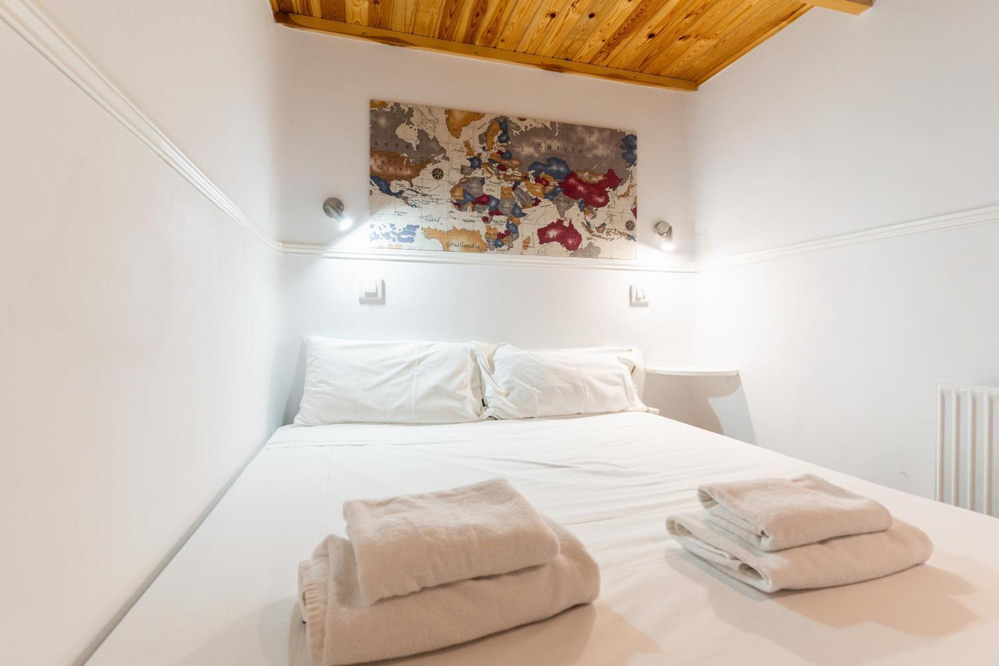 Appartement Mintystay - Calle Mayor *