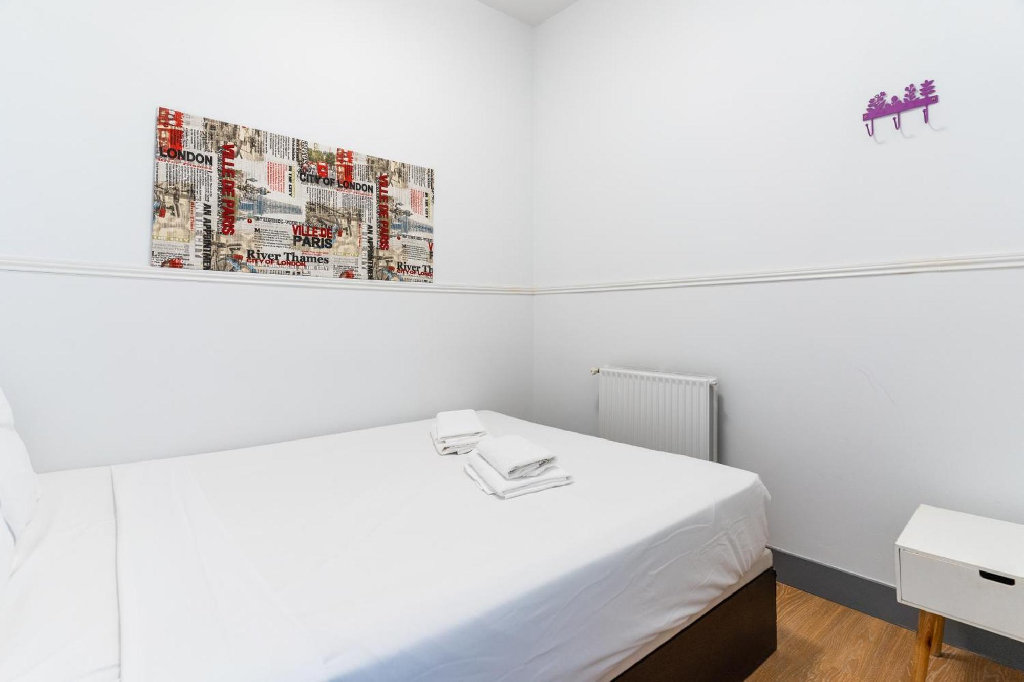 Mintystay - Calle Mayor Appartement
