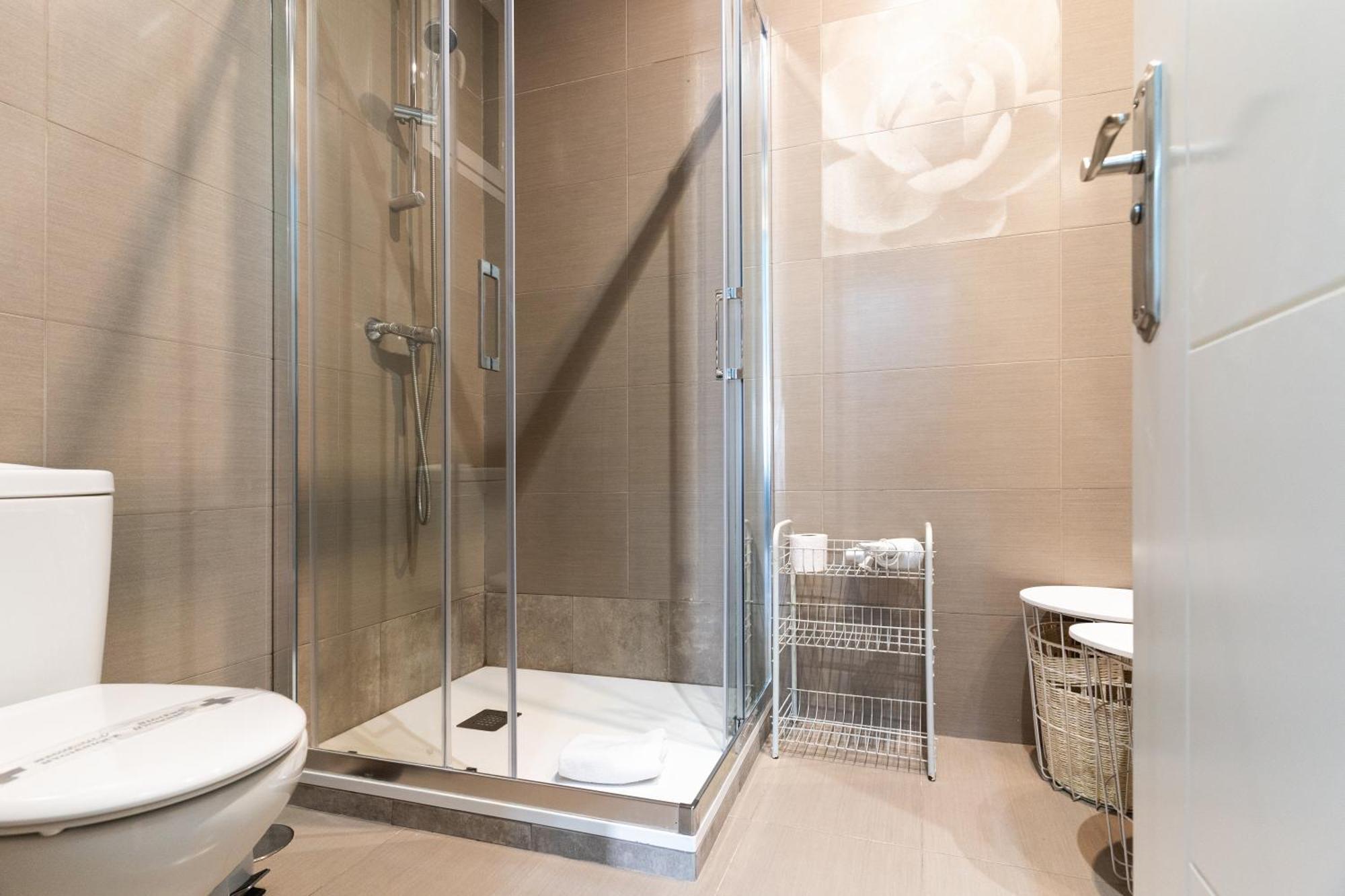 Mintystay - Calle Mayor Appartement *