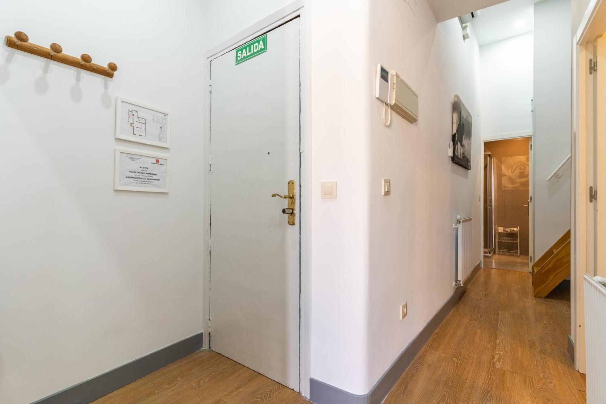 Appartement Mintystay - Calle Mayor Madrid