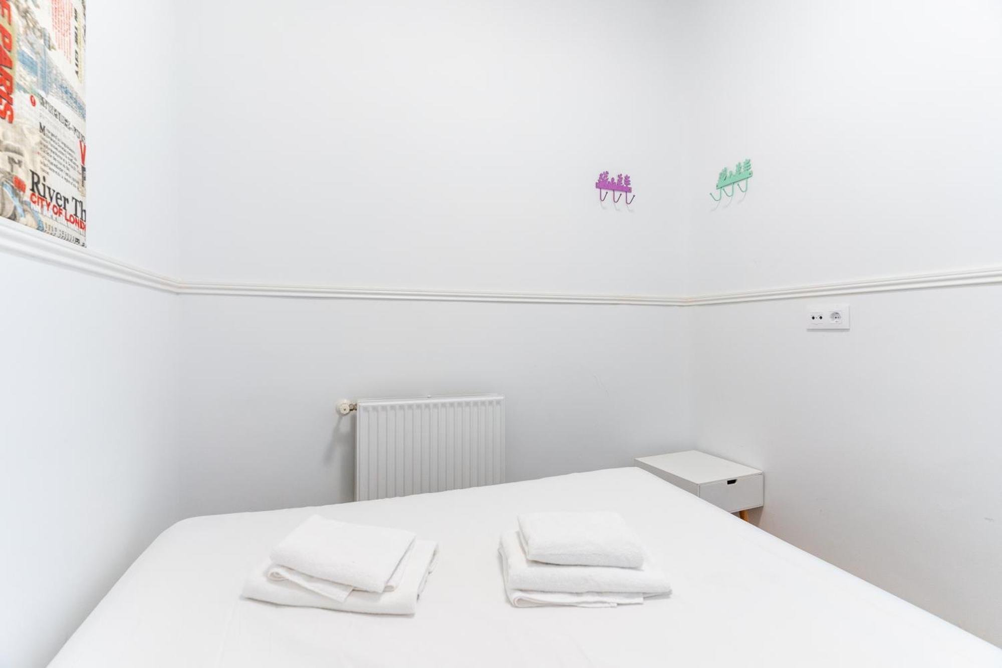 Mintystay - Calle Mayor Apartment