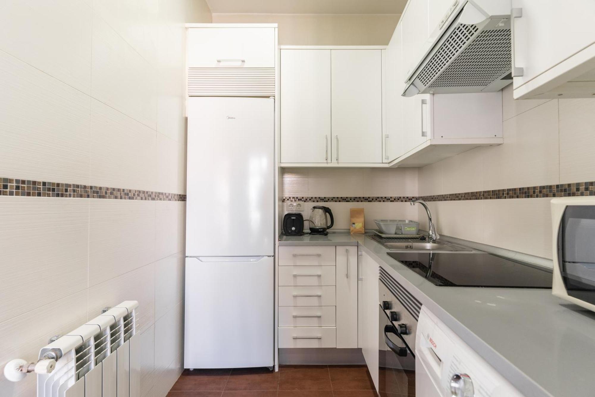 Mintystay - Calle Mayor Appartement *