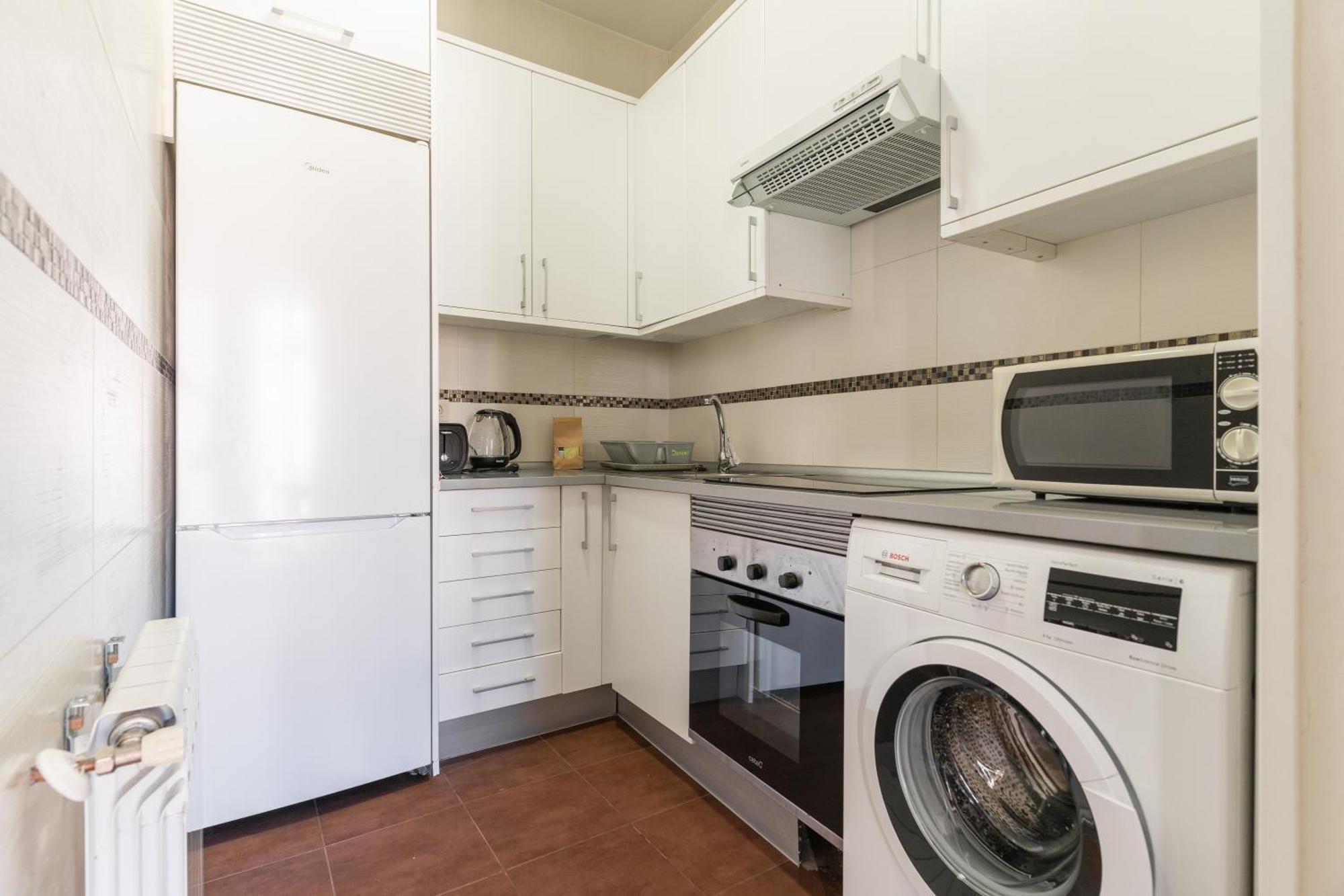 Appartement Mintystay - Calle Mayor *