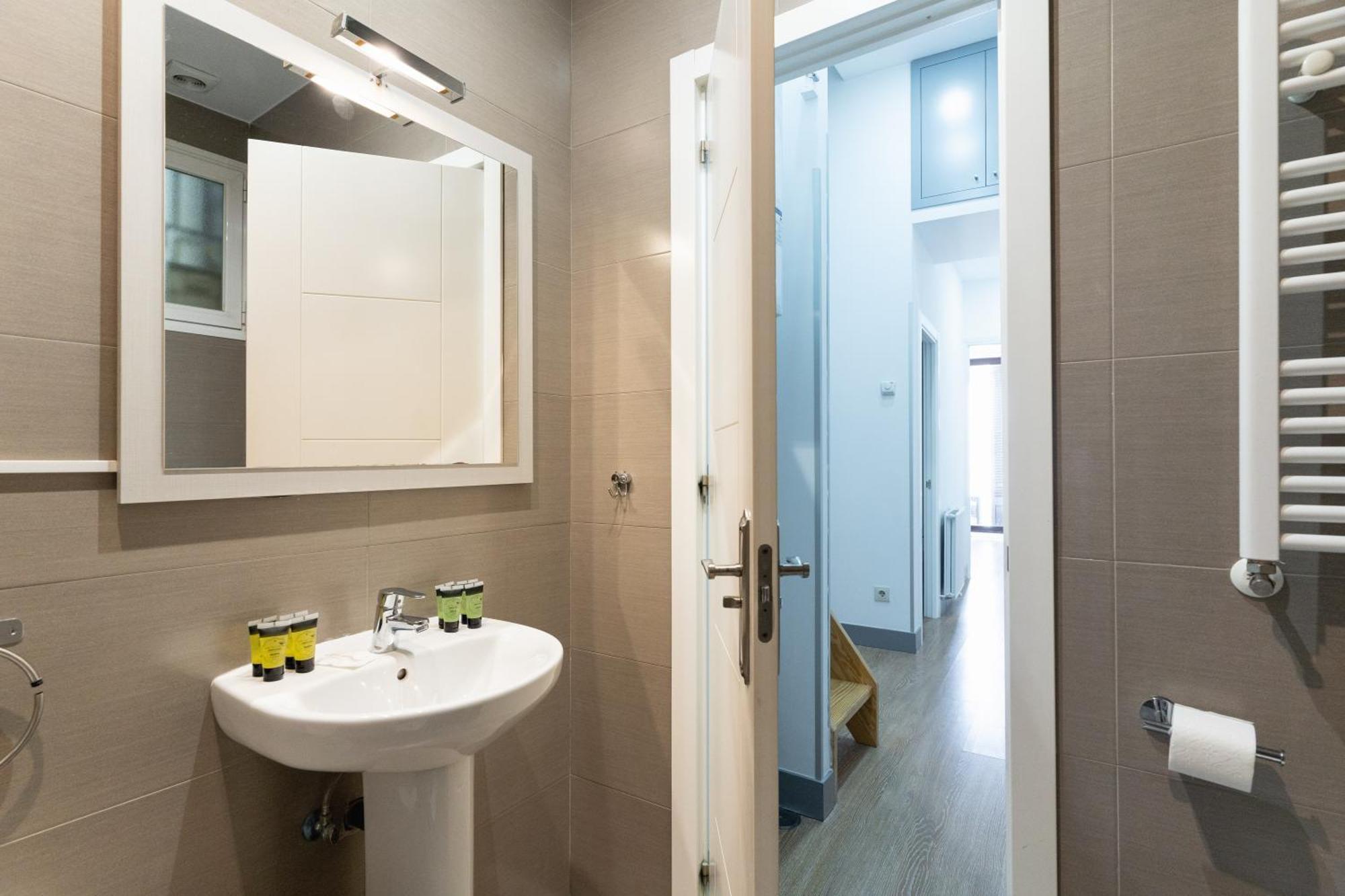 Mintystay - Calle Mayor Appartement *