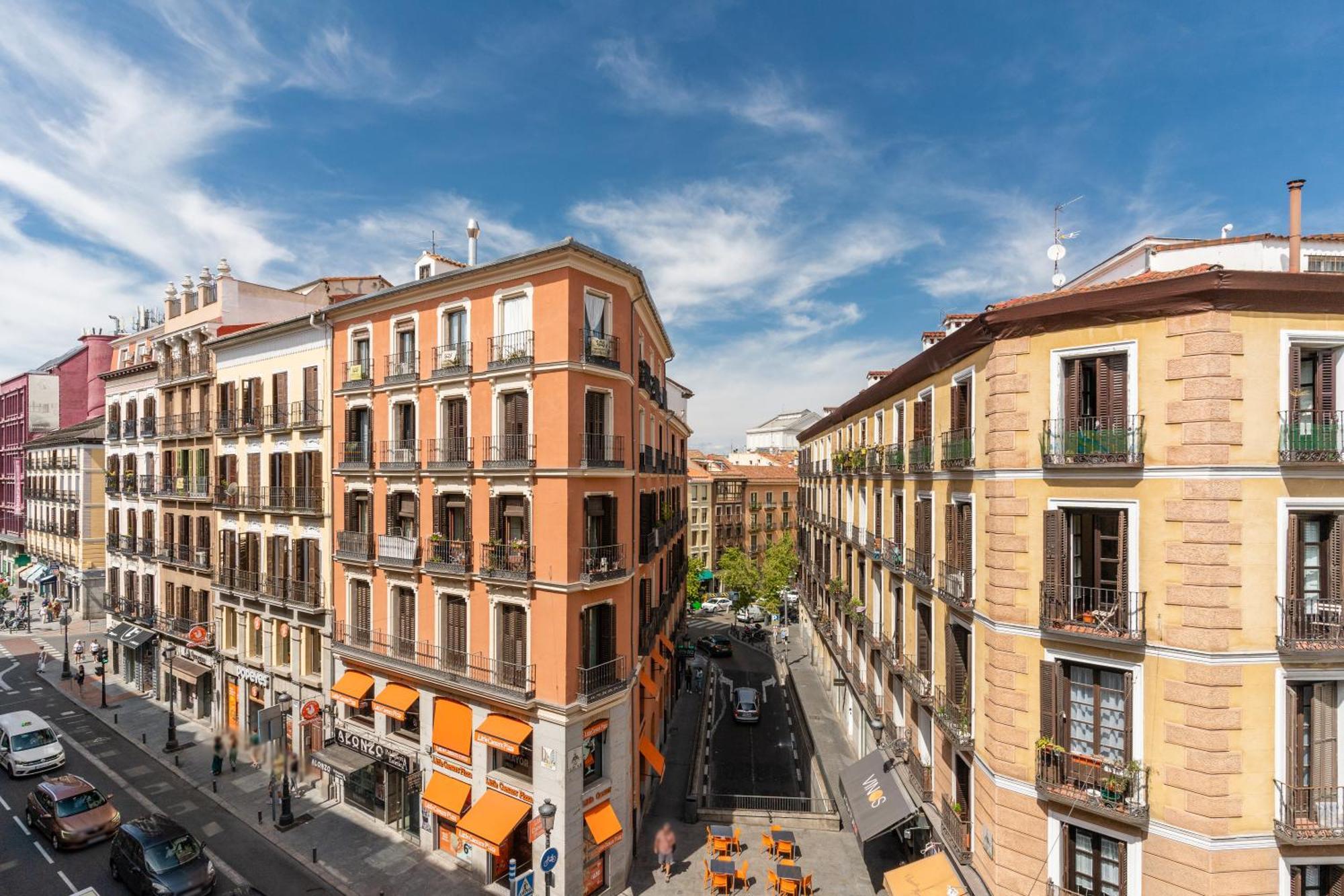 Appartement Mintystay - Calle Mayor